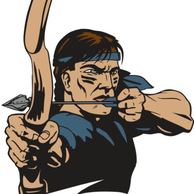 AR BRAVE 47 RC Thumbnail