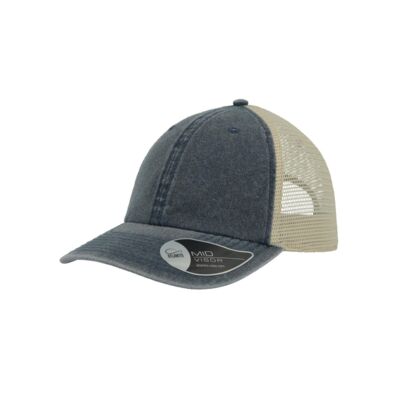 Atlantis Case Trucker Thumbnail