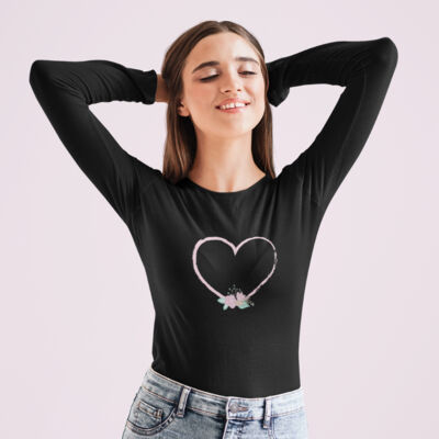 Cotton Long Sleeves, Jumpers and Hoodies Thumbnail