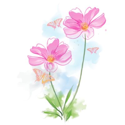 Sweet Nectar Thumbnail