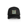 Frame Foam Trucker Cap Thumbnail