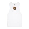 Mens Barnard Tank Thumbnail